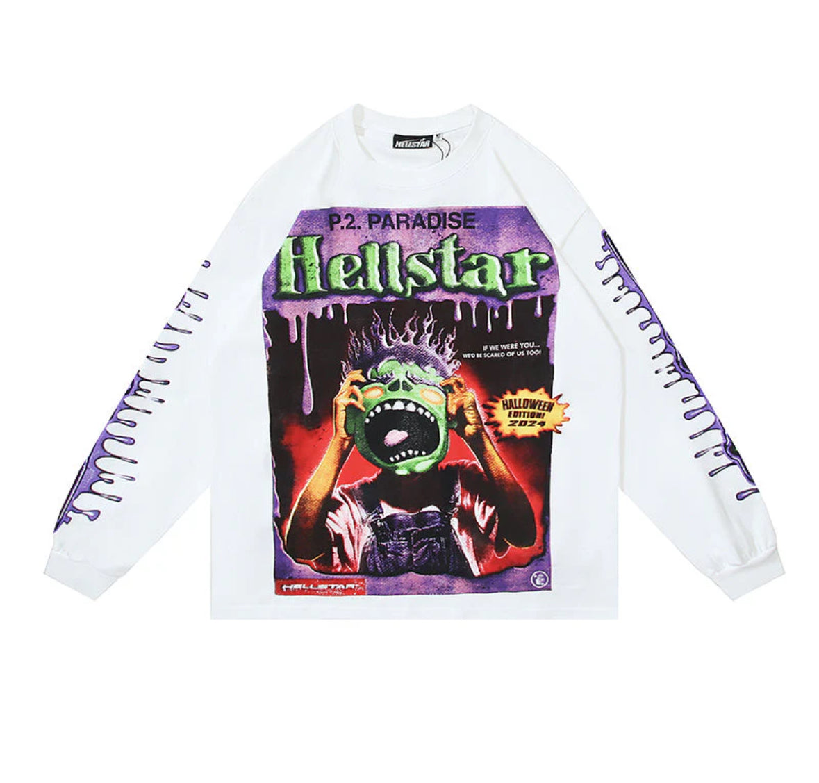 Hellstar Zombie 🧟