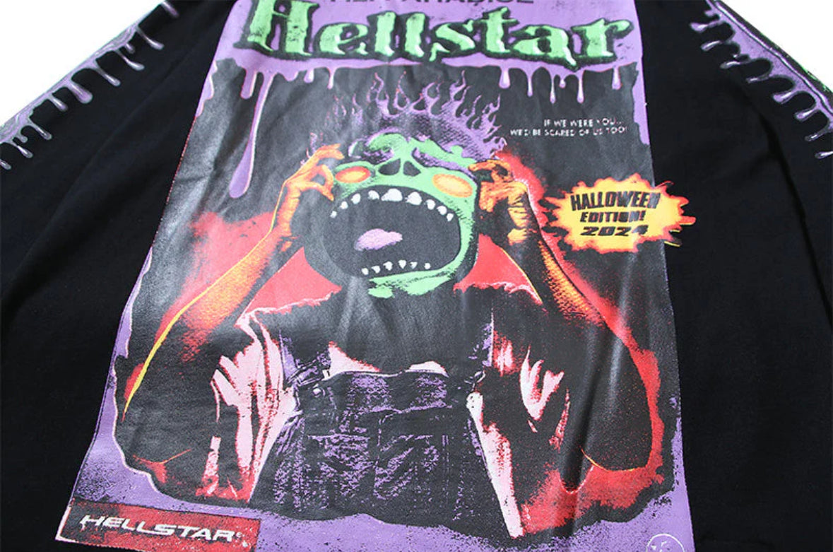 Hellstar Zombie 🧟
