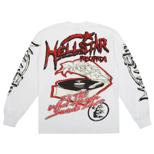 Hellstar Records