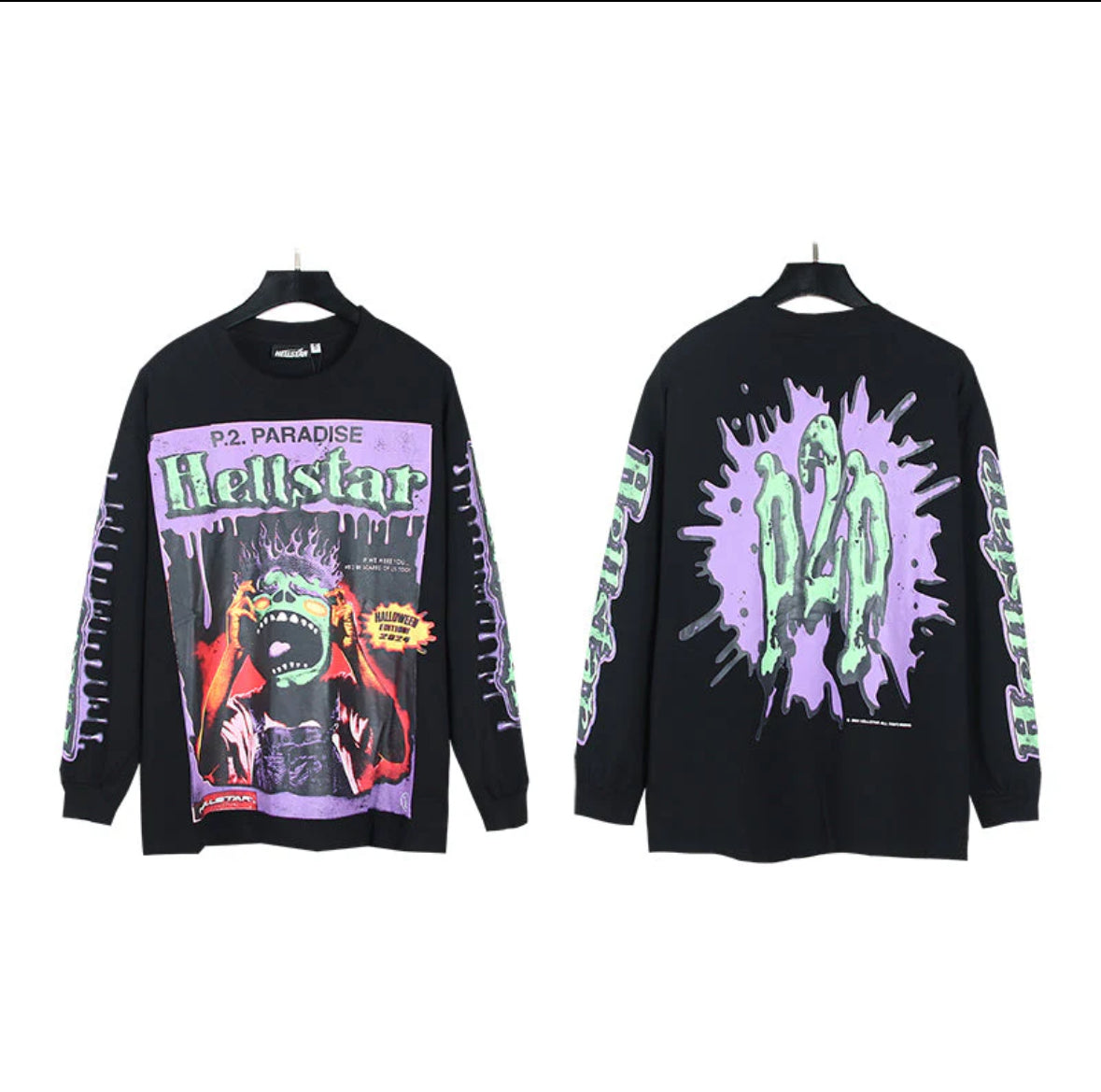 Hellstar Zombie 🧟