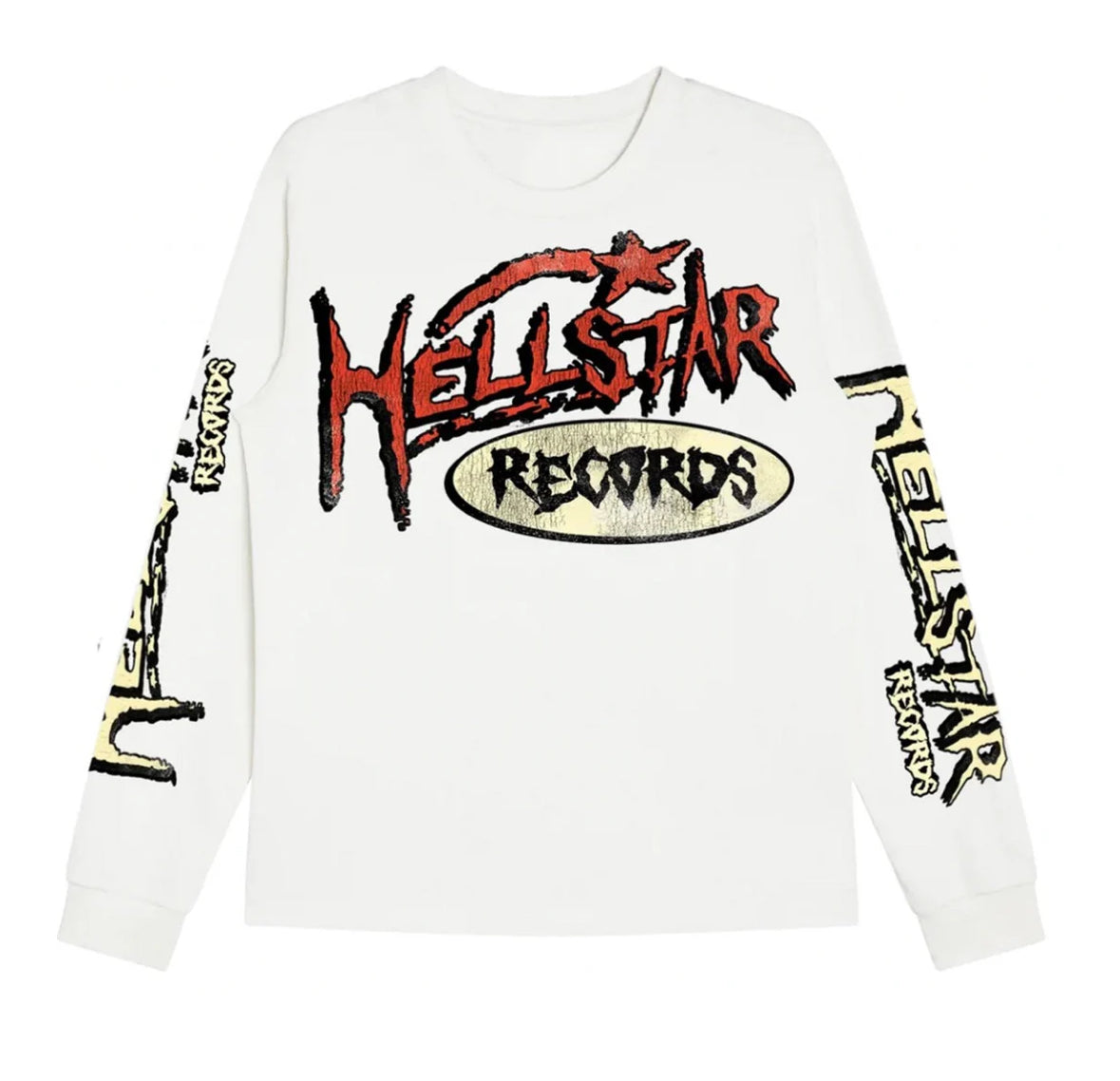 Hellstar Records