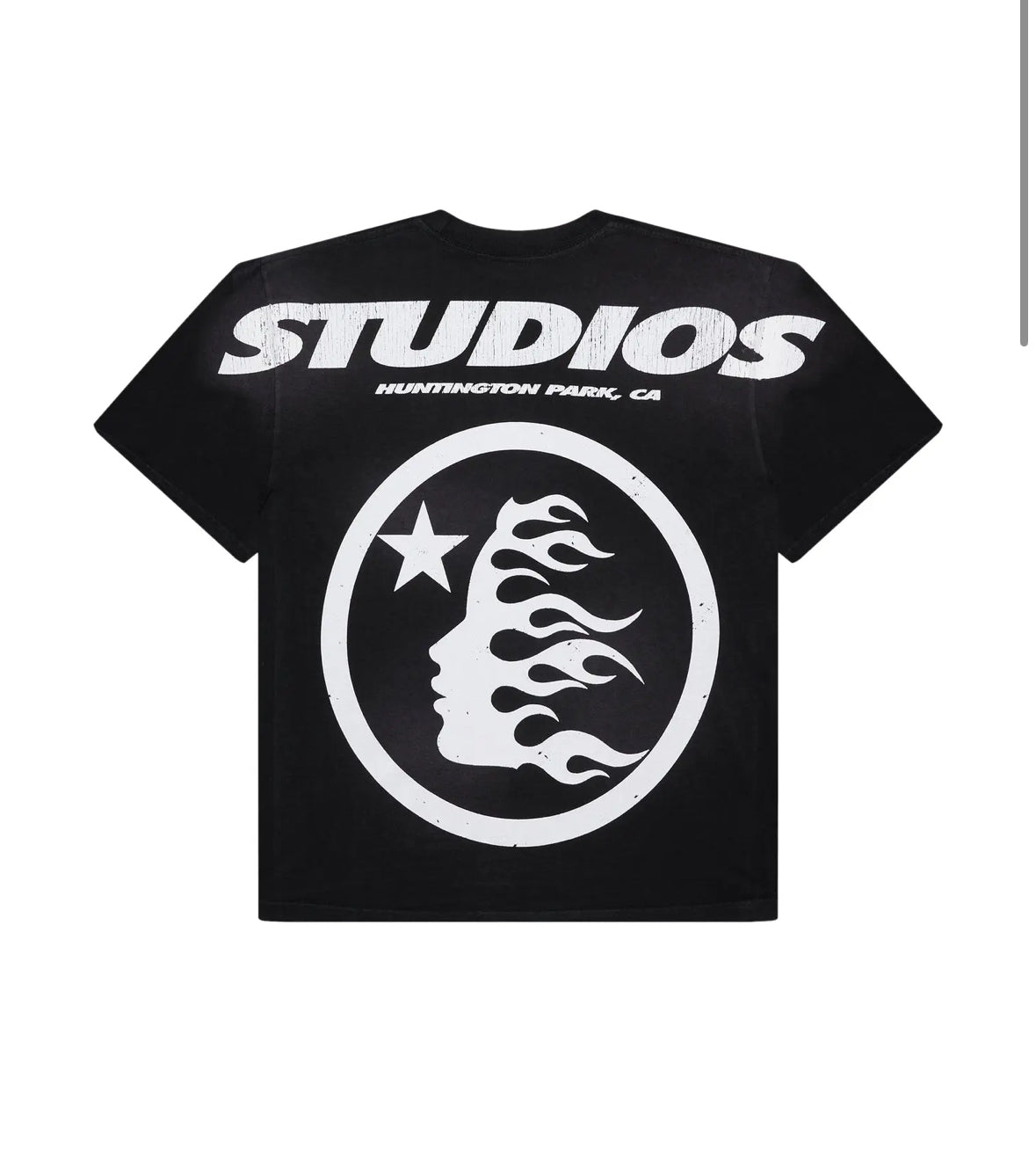 HELLSTAR TEE