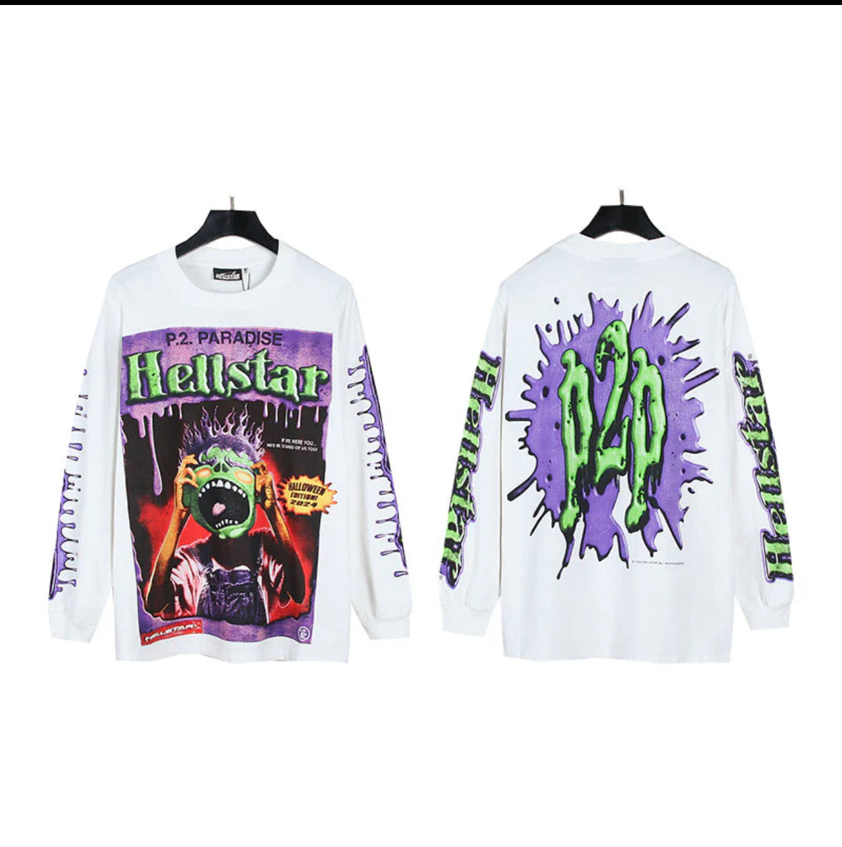 Hellstar Zombie 🧟