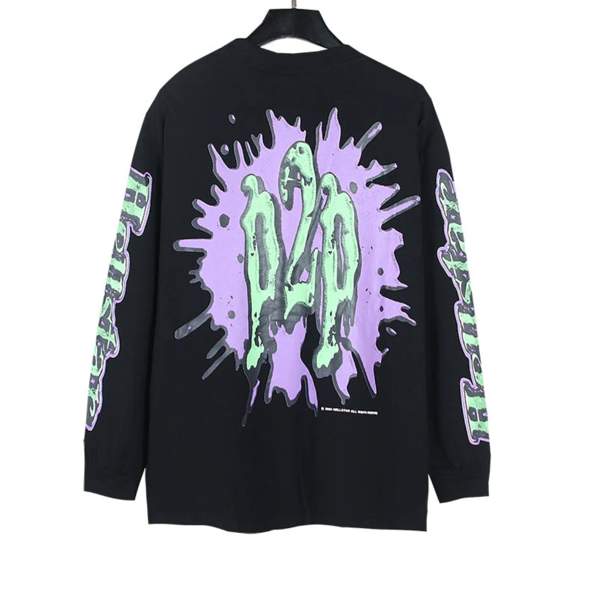 Hellstar Zombie 🧟