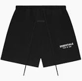 Essentials Shorts