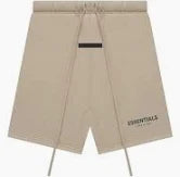 Essentials Shorts