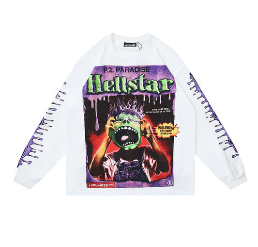 Hellstar Zombie 🧟