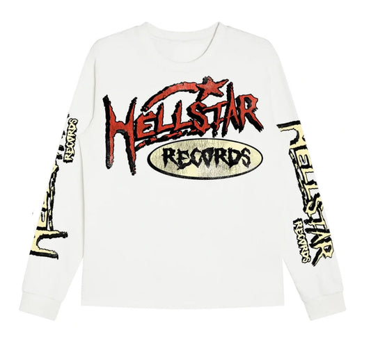Hellstar Records