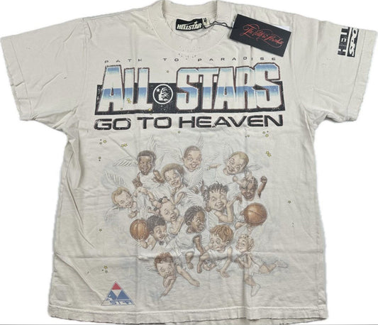 Hellstar All Star ⭐️