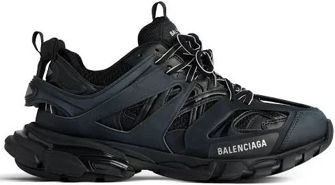 Balenciaga Track