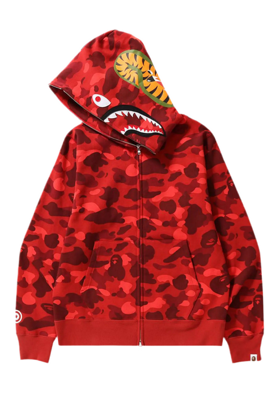 Bape Hoodies