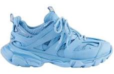 Balenciaga Track