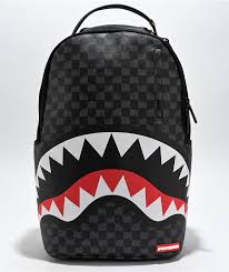 Sprayground Backpack