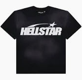 HELLSTAR TEE