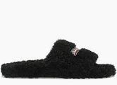 Balenciaga slides