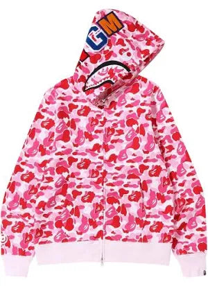 Bape Hoodies