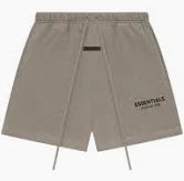 Essentials Shorts